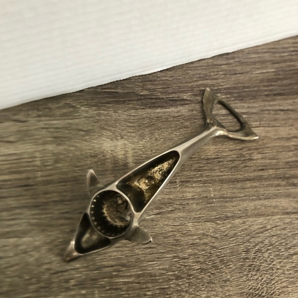 Vtg Dolphin Bottle Opener - Picture 4 of 11